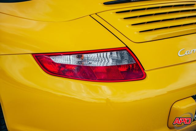 2006 Porsche 911 Carrera 4S 2006 Porsche 911 Carrera 4S