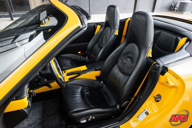 2006 Porsche 911 Carrera 4S 2006 Porsche 911 Carrera 4S