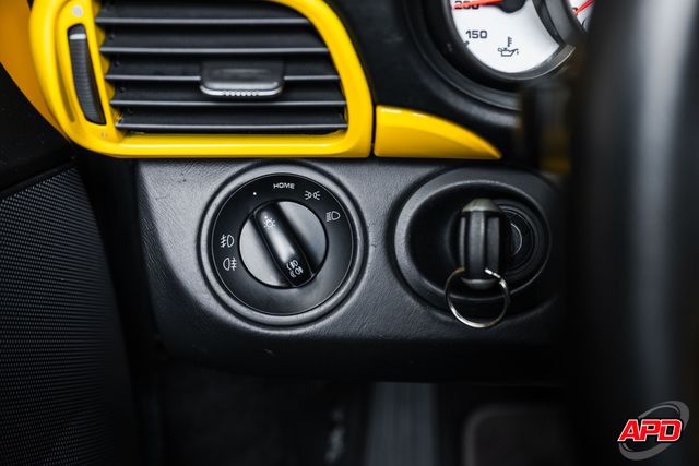 2006 Porsche 911 Carrera 4S 2006 Porsche 911 Carrera 4S