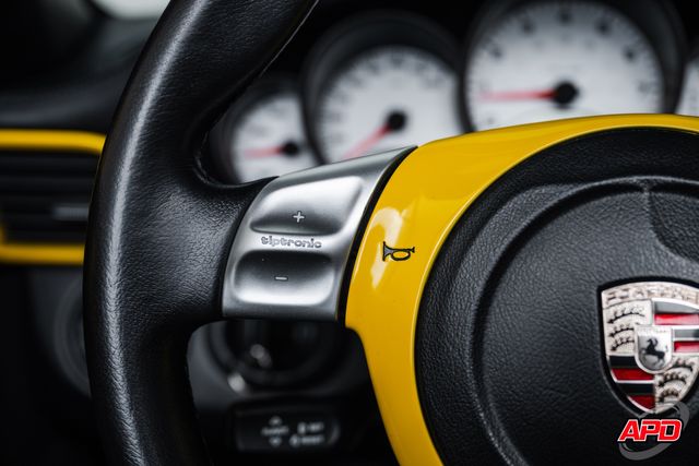 2006 Porsche 911 Carrera 4S 2006 Porsche 911 Carrera 4S