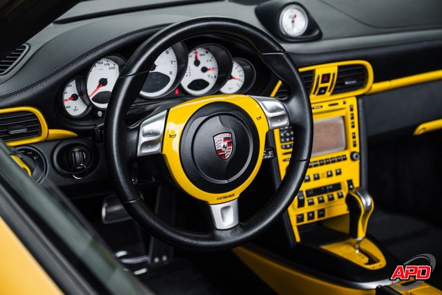 2006 Porsche 911 Carrera 4S 2006 Porsche 911 Carrera 4S