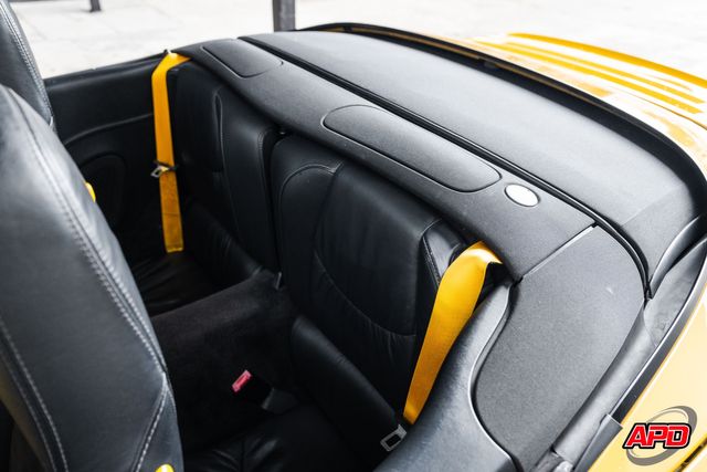 2006 Porsche 911 Carrera 4S 2006 Porsche 911 Carrera 4S