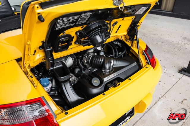 2006 Porsche 911 Carrera 4S 2006 Porsche 911 Carrera 4S