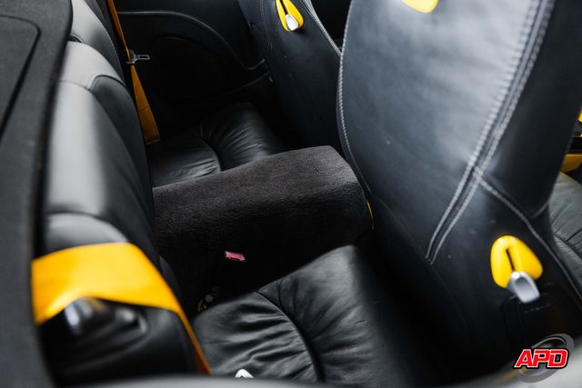 2006 Porsche 911 Carrera 4S 2006 Porsche 911 Carrera 4S