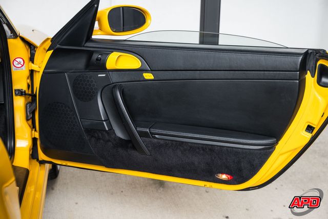 2006 Porsche 911 Carrera 4S 2006 Porsche 911 Carrera 4S