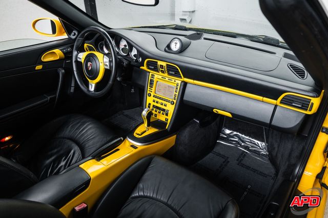 2006 Porsche 911 Carrera 4S 2006 Porsche 911 Carrera 4S