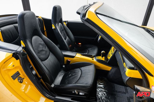 2006 Porsche 911 Carrera 4S 2006 Porsche 911 Carrera 4S