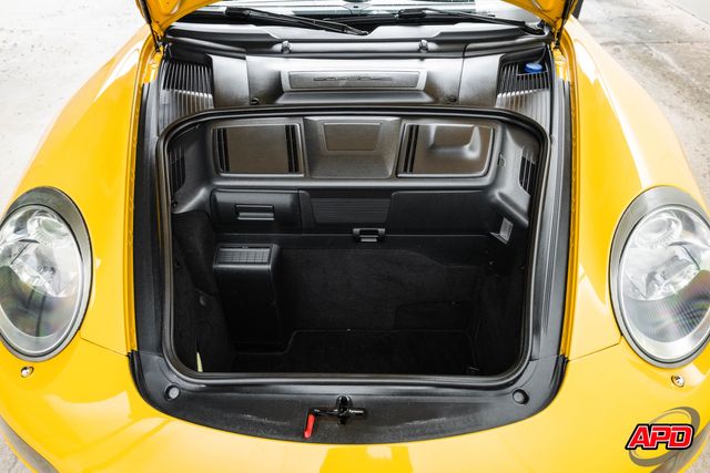 2006 Porsche 911 Carrera 4S 2006 Porsche 911 Carrera 4S