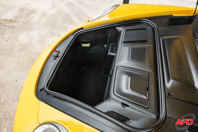 2006 Porsche 911 Carrera 4S 2006 Porsche 911 Carrera 4S