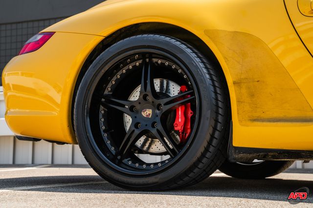 2006 Porsche 911 Carrera S 2006 Porsche 911 Carrera S