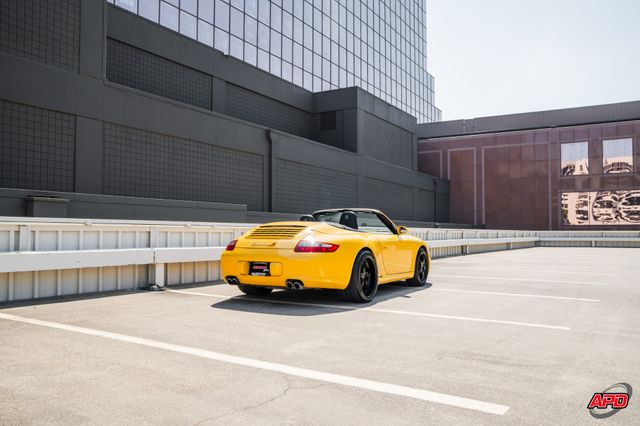 2006 Porsche 911 Carrera S 2006 Porsche 911 Carrera S