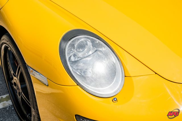 2006 Porsche 911 Carrera S 2006 Porsche 911 Carrera S