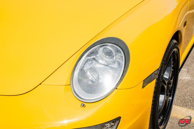 2006 Porsche 911 Carrera S 2006 Porsche 911 Carrera S