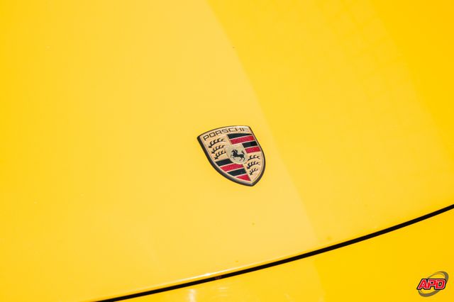 2006 Porsche 911 Carrera S 2006 Porsche 911 Carrera S