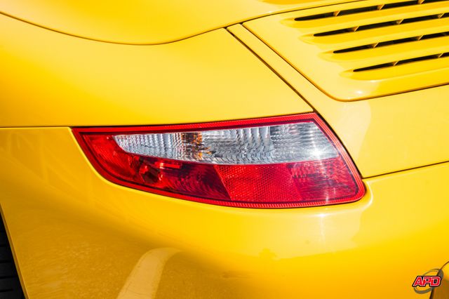 2006 Porsche 911 Carrera S 2006 Porsche 911 Carrera S