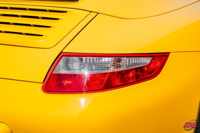 2006 Porsche 911 Carrera S 2006 Porsche 911 Carrera S