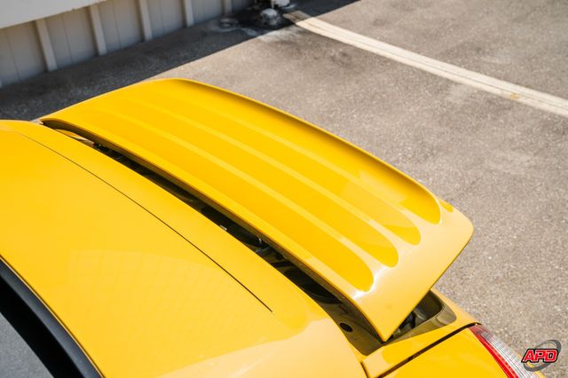 2006 Porsche 911 Carrera S 2006 Porsche 911 Carrera S