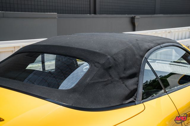 2006 Porsche 911 Carrera S 2006 Porsche 911 Carrera S