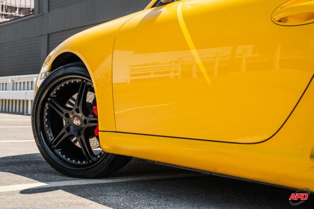 2006 Porsche 911 Carrera S 2006 Porsche 911 Carrera S