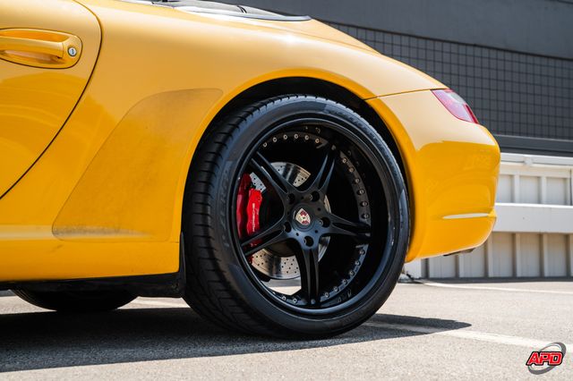 2006 Porsche 911 Carrera S 2006 Porsche 911 Carrera S