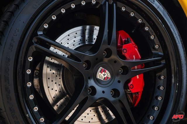 2006 Porsche 911 Carrera S 2006 Porsche 911 Carrera S