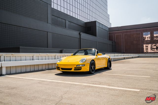 2006 Porsche 911 Carrera S 2006 Porsche 911 Carrera S