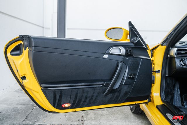 2006 Porsche 911 Carrera S 2006 Porsche 911 Carrera S