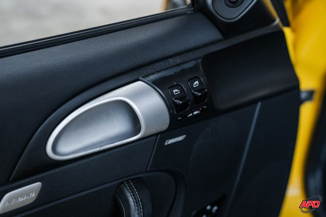 2006 Porsche 911 Carrera S 2006 Porsche 911 Carrera S