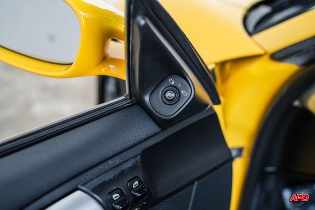 2006 Porsche 911 Carrera S 2006 Porsche 911 Carrera S