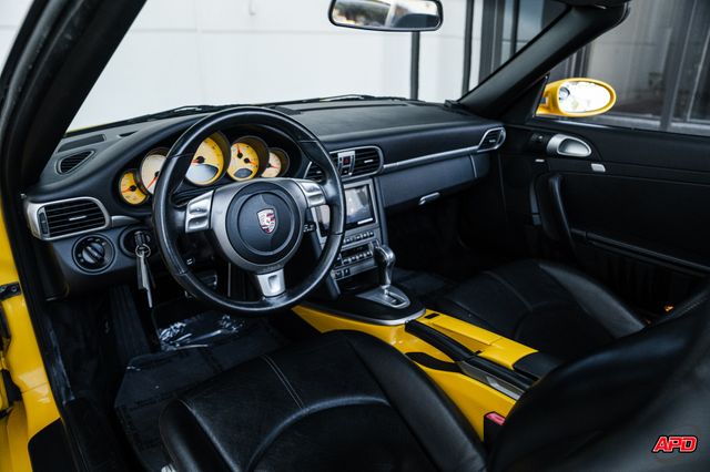 2006 Porsche 911 Carrera S 2006 Porsche 911 Carrera S