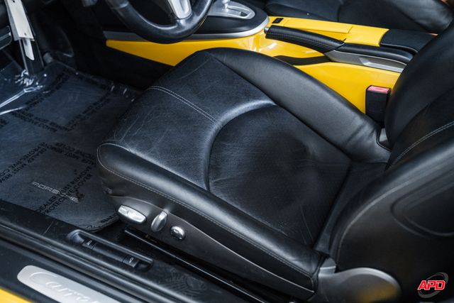 2006 Porsche 911 Carrera S 2006 Porsche 911 Carrera S