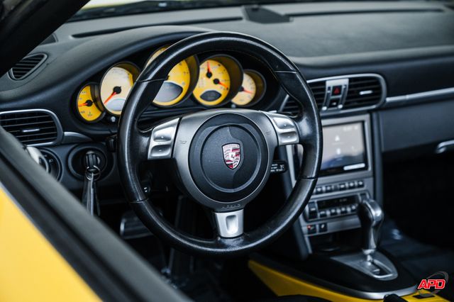 2006 Porsche 911 Carrera S 2006 Porsche 911 Carrera S