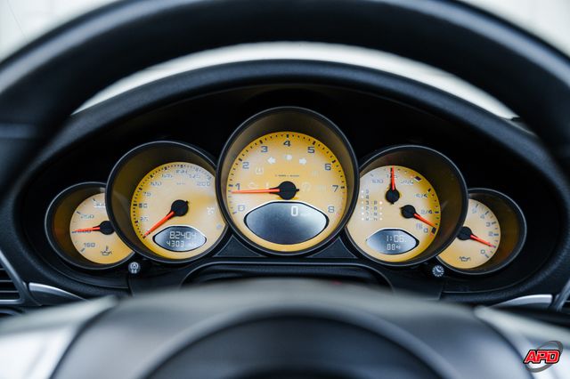 2006 Porsche 911 Carrera S 2006 Porsche 911 Carrera S