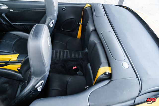 2006 Porsche 911 Carrera S 2006 Porsche 911 Carrera S