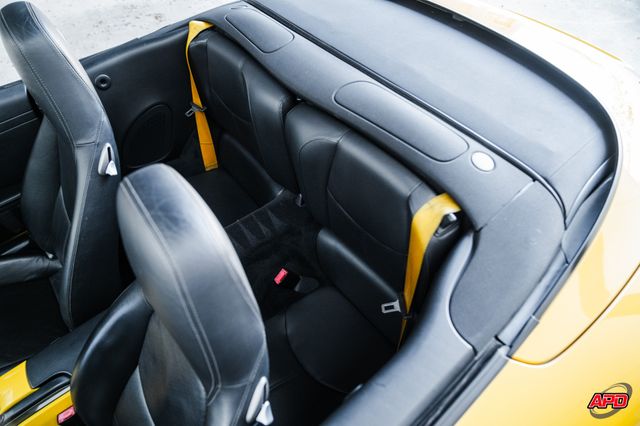 2006 Porsche 911 Carrera S 2006 Porsche 911 Carrera S