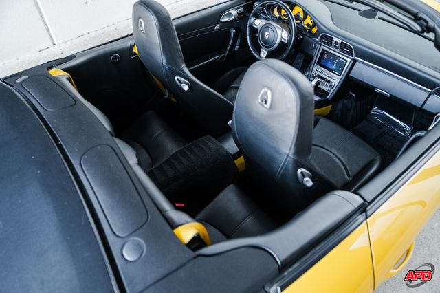 2006 Porsche 911 Carrera S 2006 Porsche 911 Carrera S