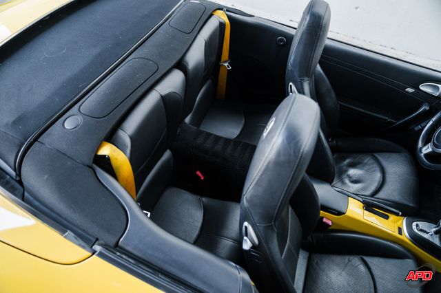 2006 Porsche 911 Carrera S 2006 Porsche 911 Carrera S