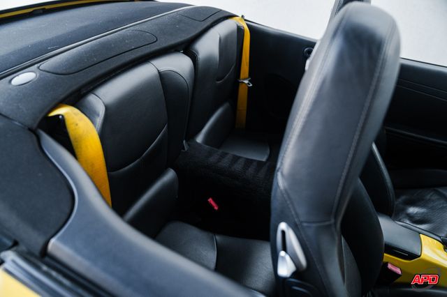 2006 Porsche 911 Carrera S 2006 Porsche 911 Carrera S