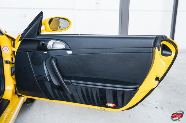 2006 Porsche 911 Carrera S 2006 Porsche 911 Carrera S