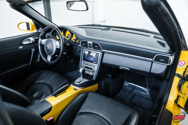 2006 Porsche 911 Carrera S 2006 Porsche 911 Carrera S