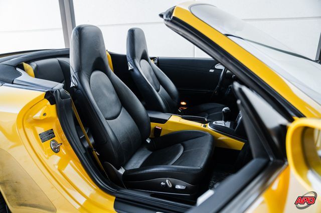 2006 Porsche 911 Carrera S 2006 Porsche 911 Carrera S