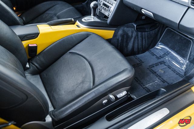 2006 Porsche 911 Carrera S 2006 Porsche 911 Carrera S