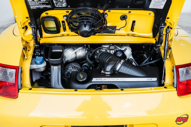 2006 Porsche 911 Carrera S 2006 Porsche 911 Carrera S