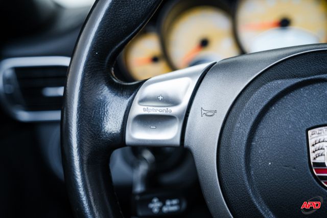 2006 Porsche 911 Carrera S 2006 Porsche 911 Carrera S