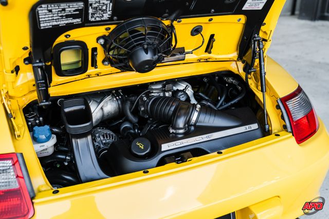 2006 Porsche 911 Carrera S 2006 Porsche 911 Carrera S