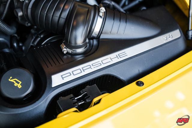 2006 Porsche 911 Carrera S 2006 Porsche 911 Carrera S