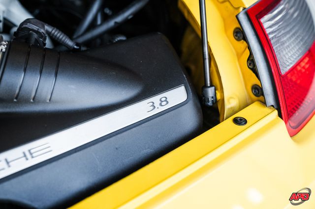 2006 Porsche 911 Carrera S 2006 Porsche 911 Carrera S