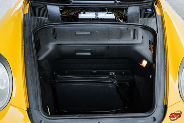 2006 Porsche 911 Carrera S 2006 Porsche 911 Carrera S