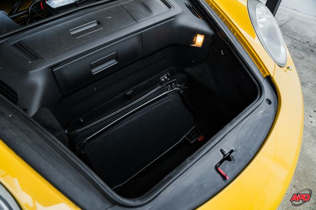 2006 Porsche 911 Carrera S 2006 Porsche 911 Carrera S