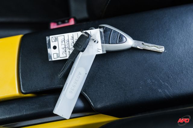 2006 Porsche 911 Carrera S 2006 Porsche 911 Carrera S